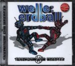 Welle: Erdball-Tanzmusik Für Roboter-CD-01