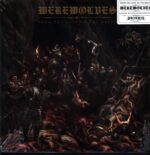 Werewolves-From The Cave To The Grave-LP (Vinyl)-01