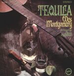 Wes Montgomery-Tequila-LP (Vinyl)-01