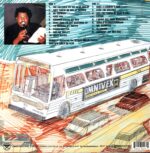 Wesley Willis-Greatest Hits Vol. 2-LP (Vinyl)-02