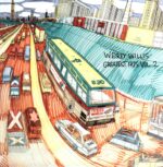 Wesley Willis-Greatest Hits Vol. 2-LP (Vinyl)-01