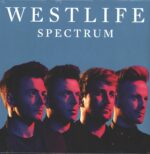 Westlife-Spectrum-LP (Vinyl)-01