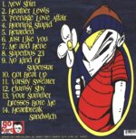 Weston-Got Beat Up-LP (Vinyl)-02