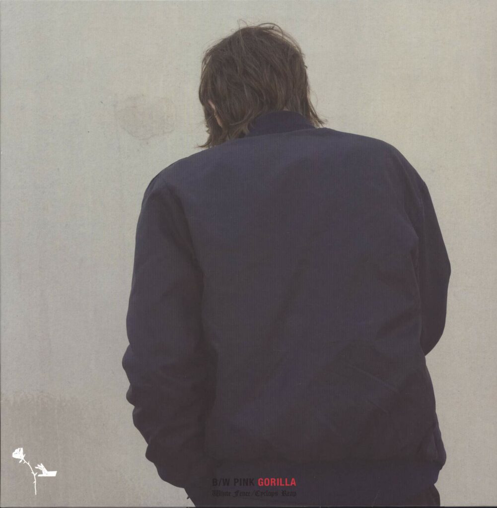 White Fence-Cyclops Reap-LP (Vinyl)-01