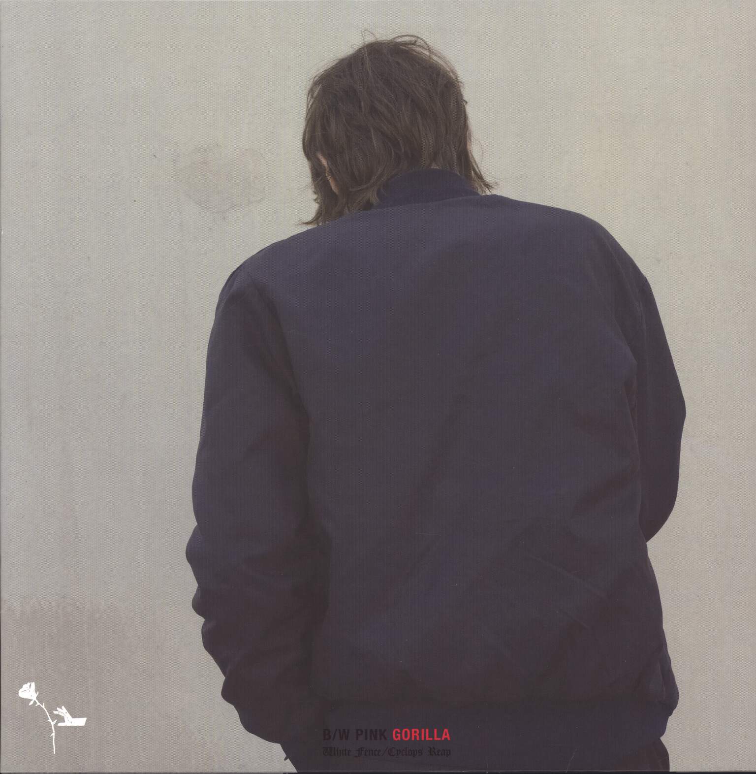 White-Fence-Cyclops-Reap-LP-Vinyl White Fence-Cyclops Reap-LP (Vinyl)-01