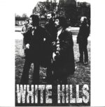 White Hills-A Little Bliss Forever-LP (Vinyl)-01