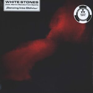 White Stones-Dancing Into Oblivion-LP (Vinyl)-01