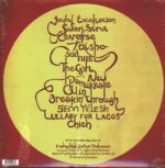 Whitefield Brothers-Earthology-LP (Vinyl)-02