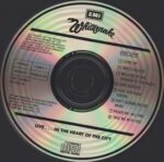 Whitesnake-Live....In The Heart Of The City-CD-03