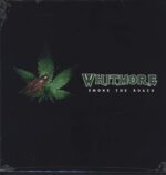 Whitmore-Smoke The Roach-LP (Vinyl)-01