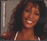 Whitney Houston-On My Own-CD Single-01
