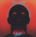 Wild Beasts-Boy King-LP (Vinyl)-01