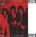 Wild Horses-The First Album-LP (Vinyl)-02