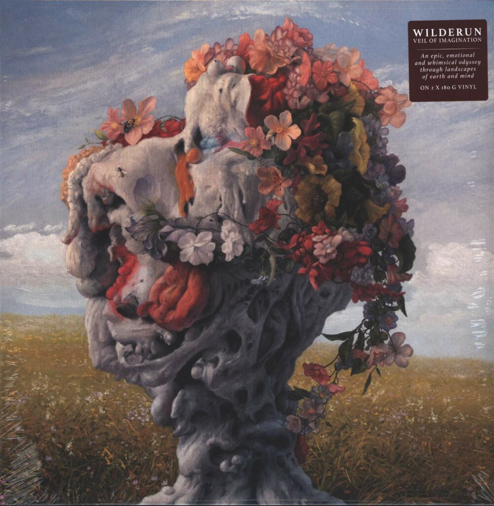 Wilderun-Veil Of Imagination-LP (Vinyl)-01
