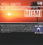 Will Smith-Miami-12" Maxi Single (Vinyl)-02