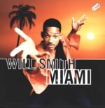 Will Smith-Miami-12" Maxi Single (Vinyl)-01