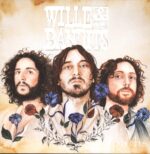 Wille and the Bandits-Paths-LP (Vinyl)-01