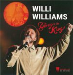 Willi Williams-Glory To The King-LP (Vinyl)-01