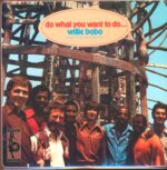 Willie Bobo & The Bo Gents-Do What You Want To Do...-LP (Vinyl)-01