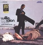 Willie Colón-Cosa Nuestra-LP (Vinyl)-01