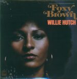 Willie Hutch-Foxy Brown (Original Soundtrack From American International Pictures')-LP (Vinyl)-01