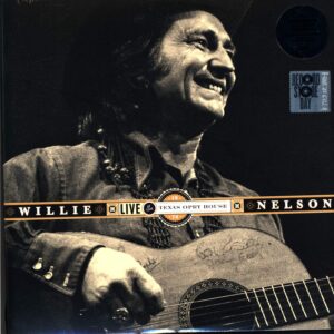 Willie Nelson-Live At The Texas Opry House 1974-LP (Vinyl)-01