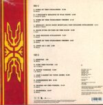 Willie Nelson-Red Headed Stranger Live From Austin City Limits-LP (Vinyl)-02