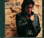 Willie Nile-Golden Down-CD-01