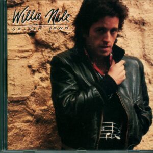 Willie Nile-Golden Down-CD-01