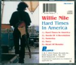 Willie Nile-Hard Times In America-CD Single-02