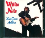 Willie Nile-Hard Times In America-CD Single-01