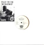 Willie The Kid-The Collection EP-12" Maxi Single (Vinyl)-01