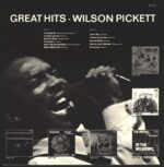 Wilson Pickett-Great Wilson Pickett Hits-LP (Vinyl)-02