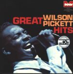 Wilson Pickett-Great Wilson Pickett Hits-LP (Vinyl)-01