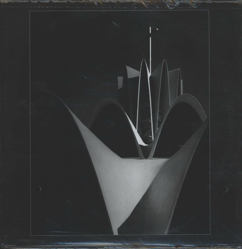 Windy & Carl-Allegiance And Conviction-LP (Vinyl)-01