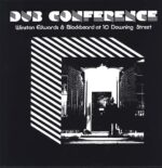 Winston Edwards-At 10 Downing Street - Dub Conference-LP (Vinyl)-01