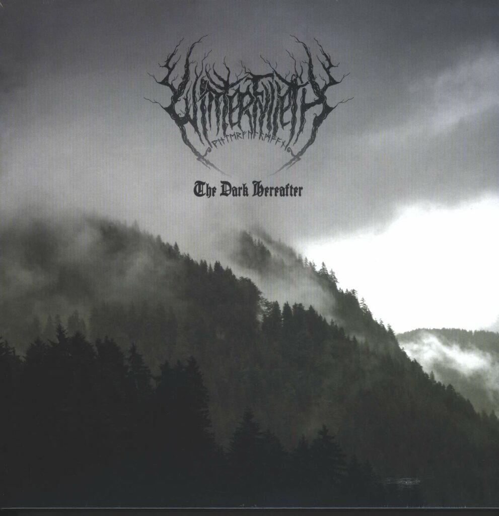 Winterfylleth-The Dark Hereafter-LP (Vinyl)-01