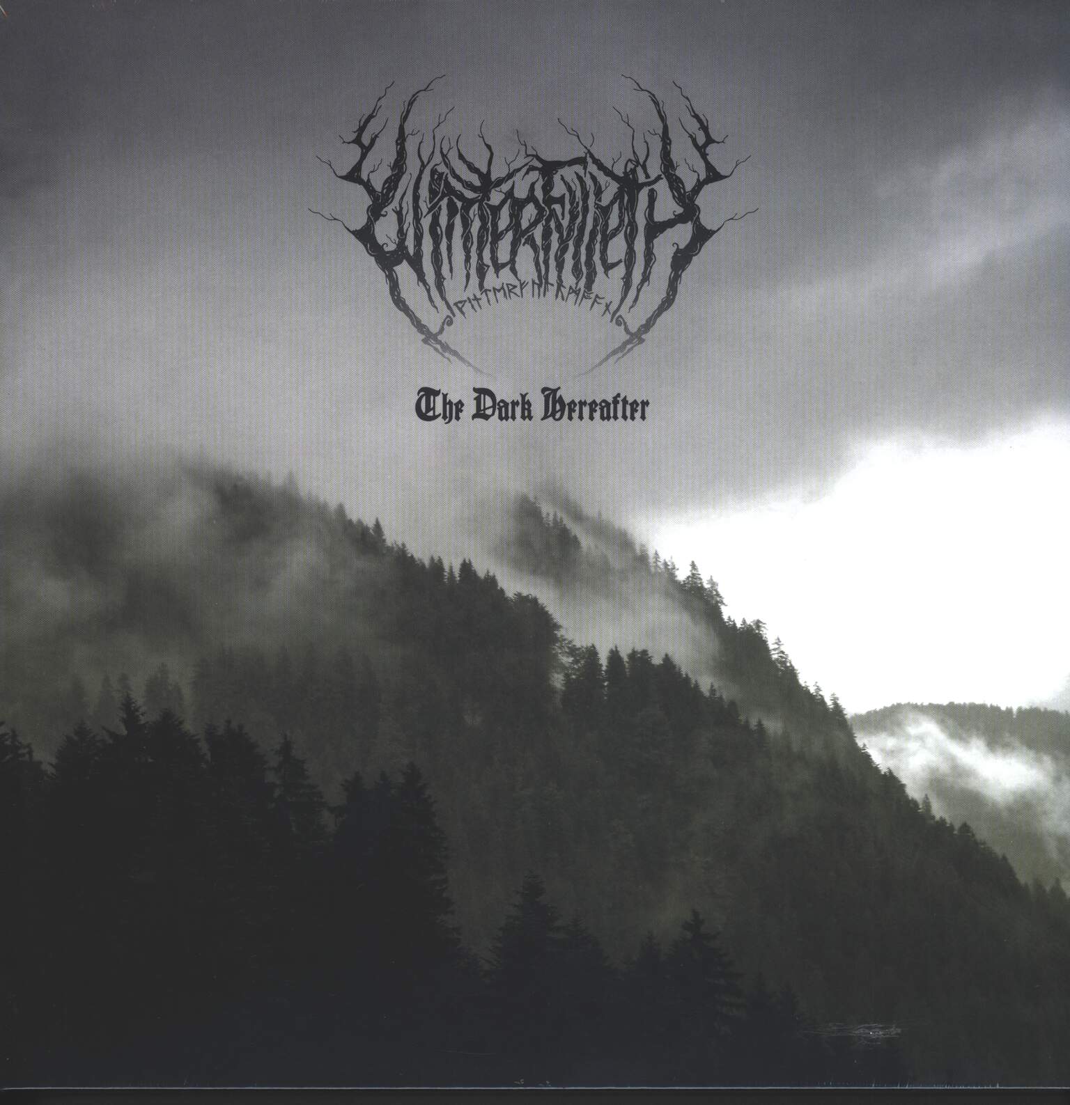 Winterfylleth-The-Dark-Hereafter-LP-Vinyl Winterfylleth-The Dark Hereafter-LP (Vinyl)-01