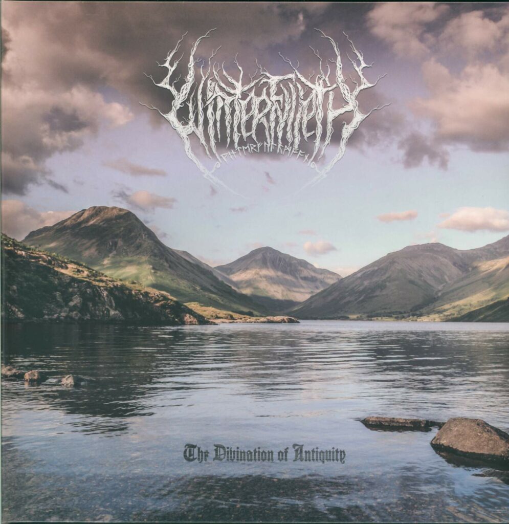 Winterfylleth-The Divination Of Antiquity-LP (Vinyl)-01