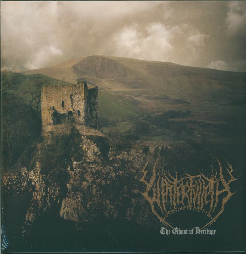 Winterfylleth-The Ghost Of Heritage-LP (Vinyl)-01