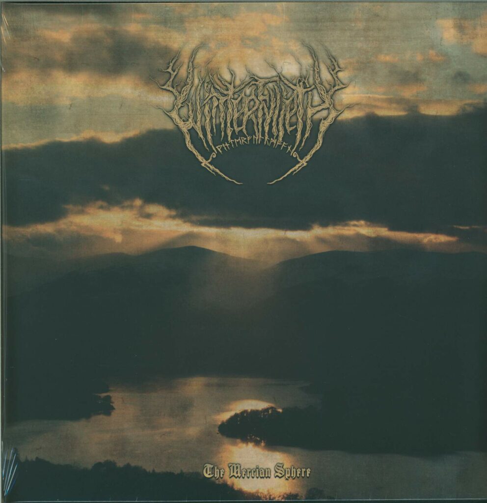 Winterfylleth-The Mercian Sphere-LP (Vinyl)-01