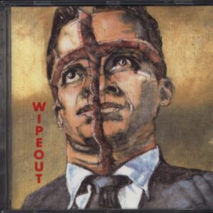 Wipeout-Come Into My Biomechanical Loveboat-CD-01