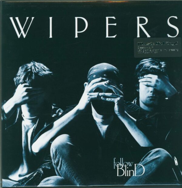 Wipers-Follow Blind-LP (Vinyl)-01