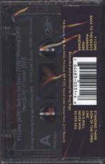 Wipers-Silver Sail-Tape-02