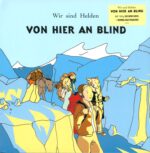 Wir Sind Helden-Von Hier An Blind-LP (Vinyl)-01