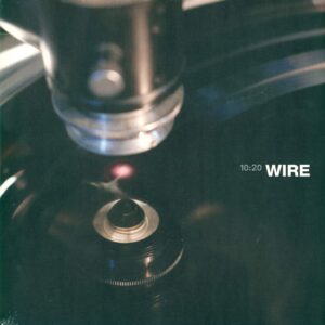 Wire-10:20-LP (Vinyl)-01