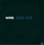 Wire-Mind Hive-LP (Vinyl)-01