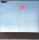 Wire-Pink Flag-LP (Vinyl)-01