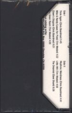 Wishful Thinking-Think Again-Tape-02