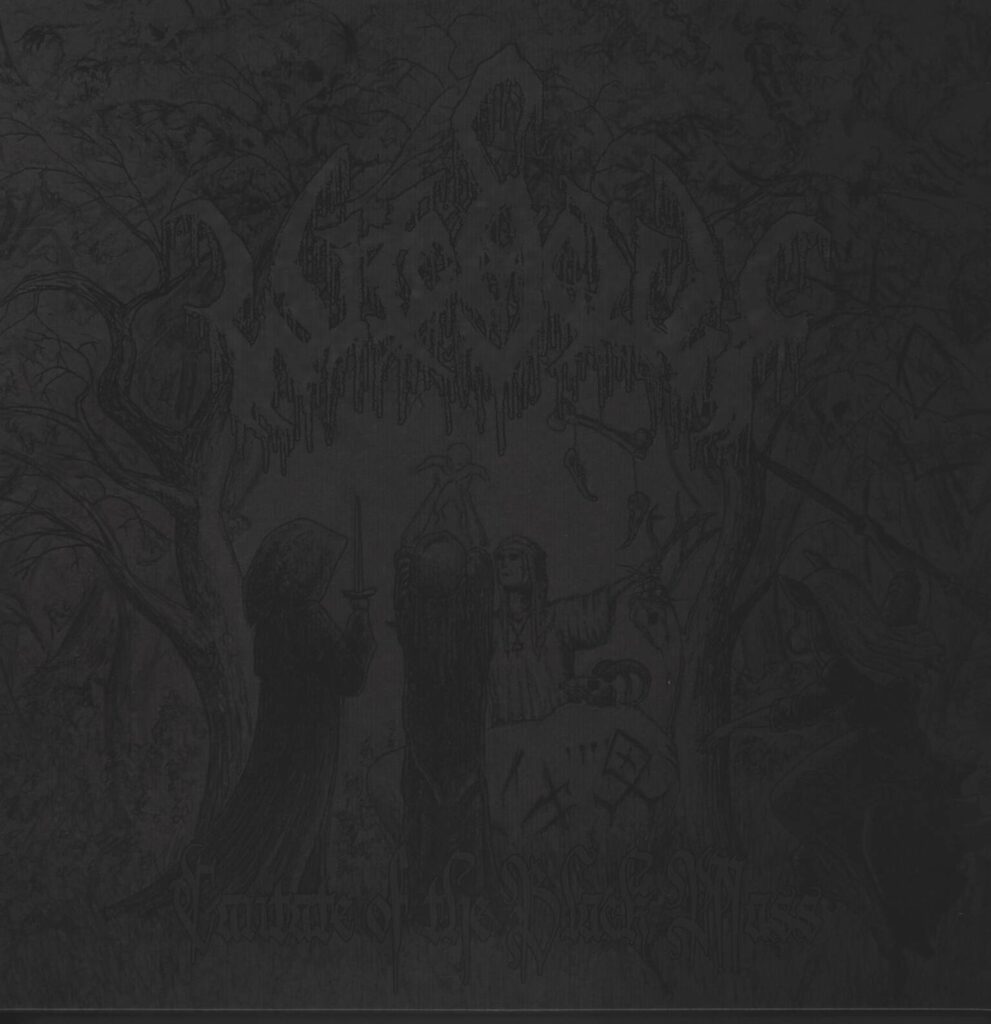 Witchcult-Cantate Of The Black Mass-LP (Vinyl)-01